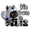 Monster cats 2 🐱💬 10