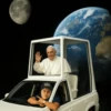 💜 Papa Francisco 💛 9