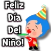 🔴Dia del niño, Plim plim🔵 12