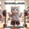Funny Gym 💪🏼 7