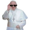 papa francisco😁 6