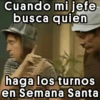 🐇 Meme Semana Santa 💜 7