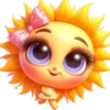 Emoticones✴️💞3🇵🇪Clásica 8