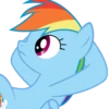 Rainbow dash 7
