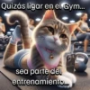Funny Gym 💪🏼 8