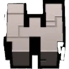 Font Minecraft 🟧🟨⬛ 9