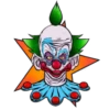 Evil Clowns❥☯︎ͫ1🇲🇽Clásica 14