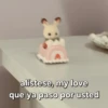 Ternurines pa tu vida 🐰🍓 11