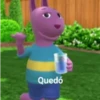 Stickers de los Backyardigans🧚‍♀️ 6