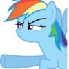 Rainbow dash 8