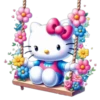 💥Ggc hello kitty💥 12
