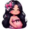 Mom's love❤️❥☯︎ͫ2🇲🇽Clásica 16