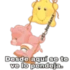 OSITOS CARIÑOSITOS 7
