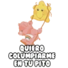 Ositos cariñositos 9