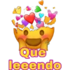 que dices 6
