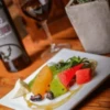 Romantic Dinner 8