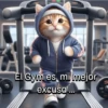 Funny Gym 💪🏼 10