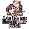 Amor de Amigos 😻💖🐶 12