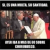papa francisco😁 7