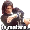 antonio banderas🇪🇸mariachi🎬 14