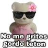 ✨ Ternurines groseros 4 💫🐣 11