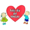 Día del Niño y Niña 🩵🩷 6