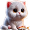 Gatos traviesos😹💞2🇵🇪Clásica 13