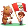 Capibaras✳️💞1🇵🇪Clásica 10