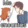 Me carols.zdio encantas
