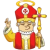 Papa Francisco ✨ 12