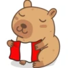 Capibaras✳️💞1🇵🇪Clásica 13