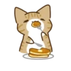 латте ♡ 11