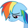 Rainbow dash 9
