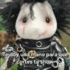 Ternurines pa tu vida 🐰🍓 12