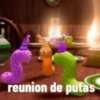 Stickers de los Backyardigans🧚‍♀️ 7