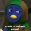 Stickers de los Backyardigans🧚‍♀️ 8