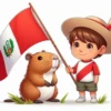Capibaras✳️💞1🇵🇪Clásica 14