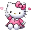 💥Ggc hello kitty💥 14