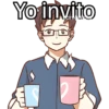 Yo invito Larols.zaio