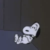 snoopy 😔 5