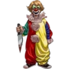 Evil Clowns❥☯︎ͫ1🇲🇽Clásica 18