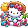 💥Ggc hello kitty💥 15