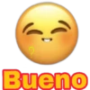 que dices 9