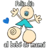 Día del Niño y Niña 🩵🩷 8