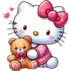 💥Ggc hello kitty💥 16