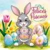 PASCUA FELIZ 🦋🐣🦋 20