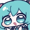 HATSUNE MIKU CHIBI 10