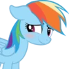Rainbow dash 11