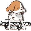 Amor de Amigos 😻💖🐶 14