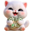 Gatos traviesos😹💞2🇵🇪Clásica 15